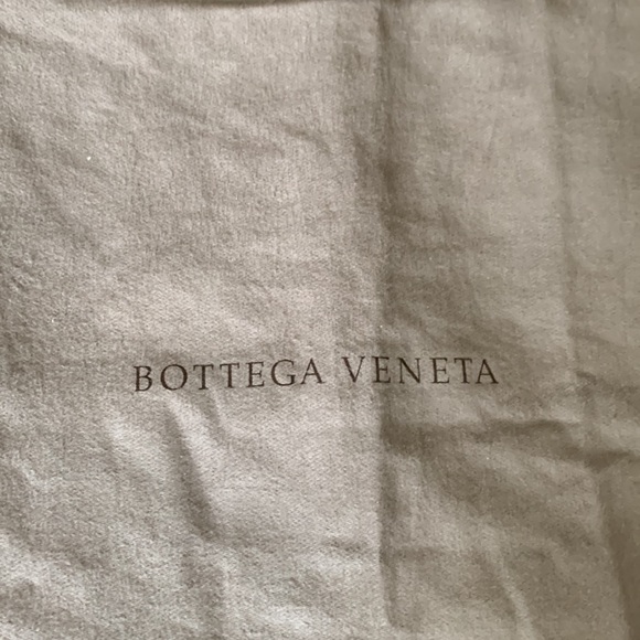 BOTTEGA VENETA LARGE BAG - Picture 2 of 4